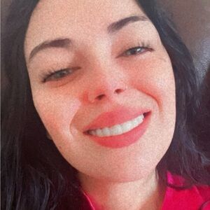 Meet your Posher, Erika